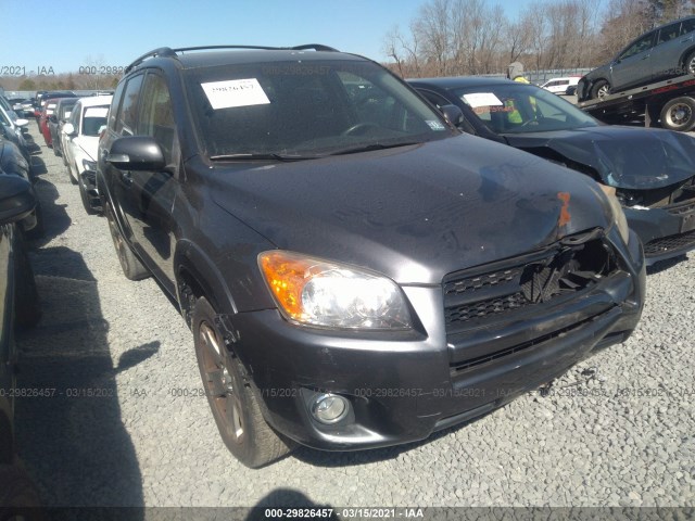 TOYOTA RAV4 2011 jtmrf4dv3b5038864