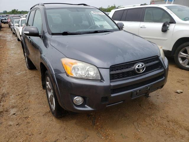 TOYOTA RAV4 SPORT 2011 jtmrf4dv3b5041764