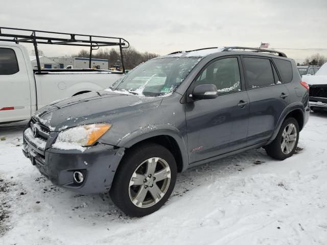 TOYOTA RAV4 SPORT 2011 jtmrf4dv3b5042462