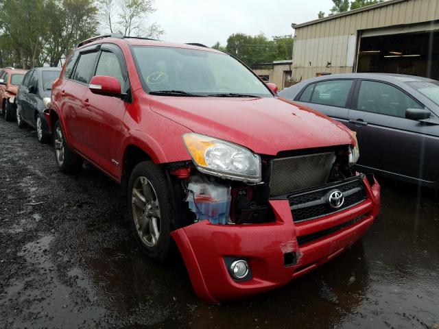 TOYOTA RAV4 SPORT 2012 jtmrf4dv3c5051180