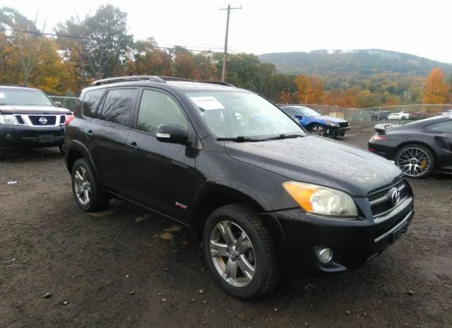 TOYOTA RAV4 2012 jtmrf4dv3c5052104