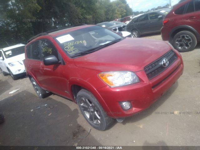 TOYOTA RAV4 2012 jtmrf4dv3cd046177