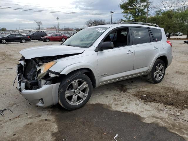 TOYOTA RAV4 2010 jtmrf4dv4a5018931