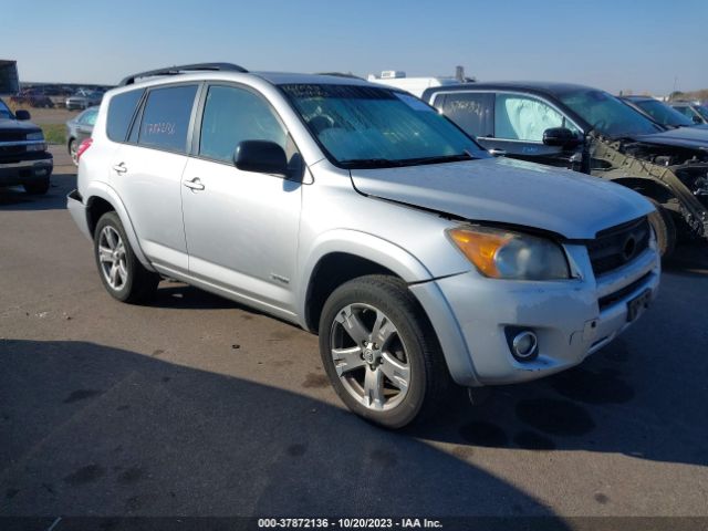 TOYOTA RAV4 2010 jtmrf4dv4a5025068