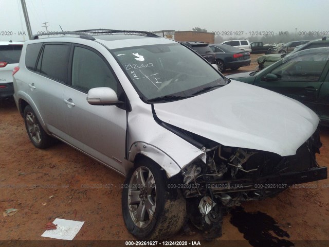 TOYOTA RAV4 2010 jtmrf4dv4a5029606