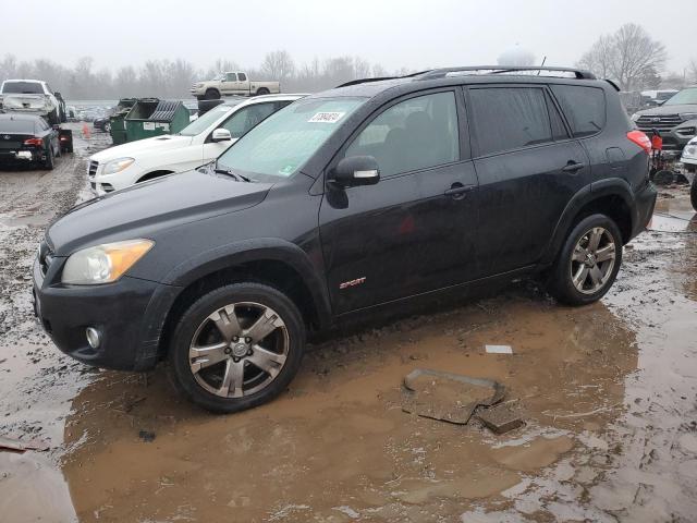 TOYOTA RAV4 2010 jtmrf4dv4a5033347