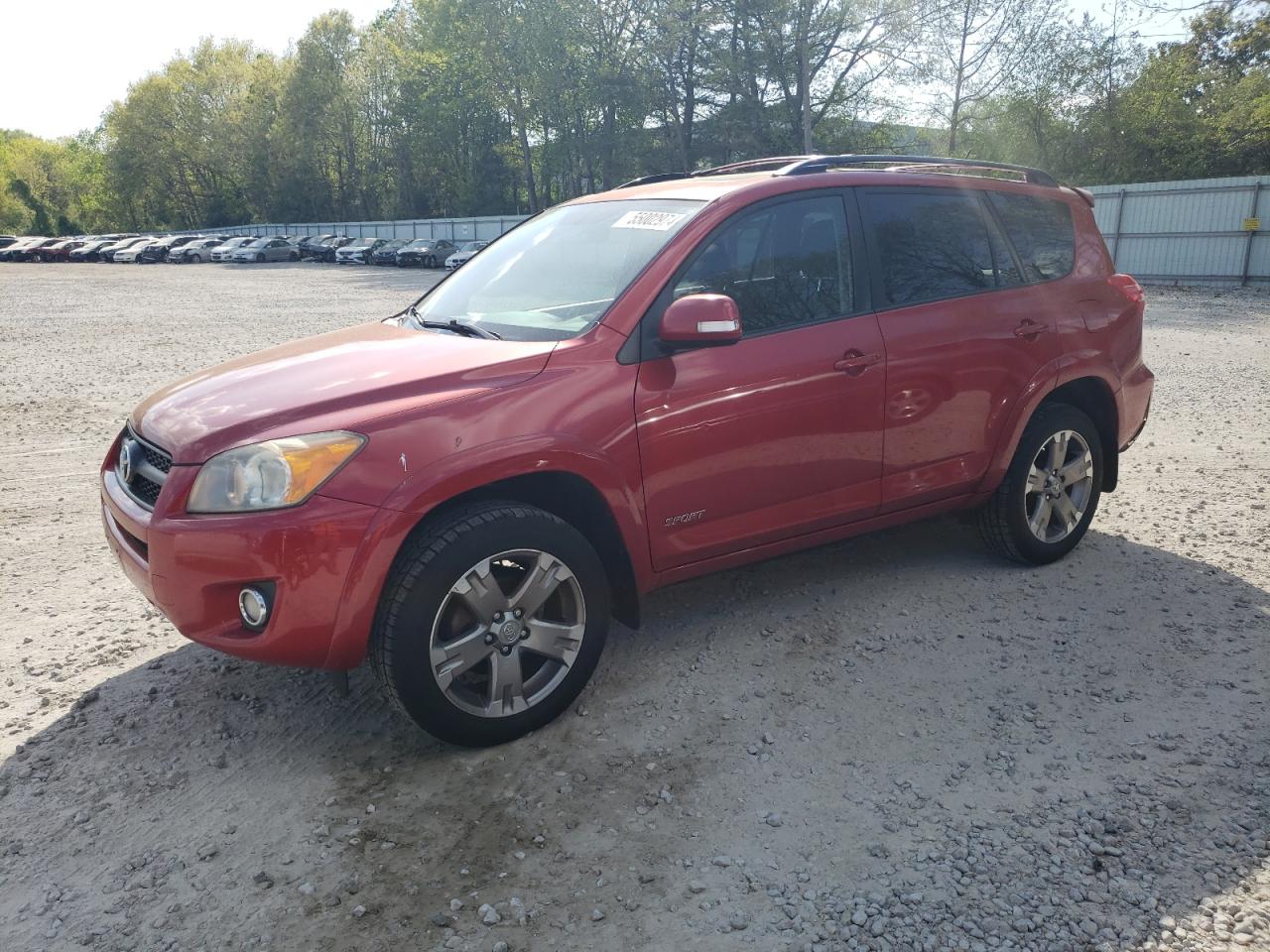 TOYOTA RAV 4 2010 jtmrf4dv4a5033834