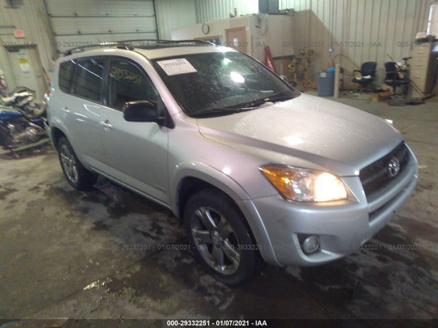 TOYOTA RAV4 2010 jtmrf4dv4ad025934