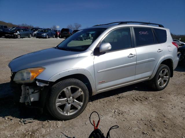 TOYOTA RAV4 SPORT 2011 jtmrf4dv4b5037285