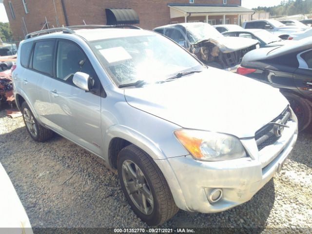 TOYOTA RAV4 2011 jtmrf4dv4b5043961