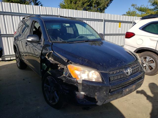 TOYOTA RAV4 SPORT 2011 jtmrf4dv4b5045273