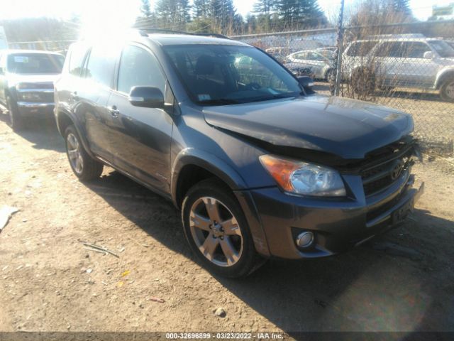 TOYOTA RAV4 2011 jtmrf4dv4b5048433