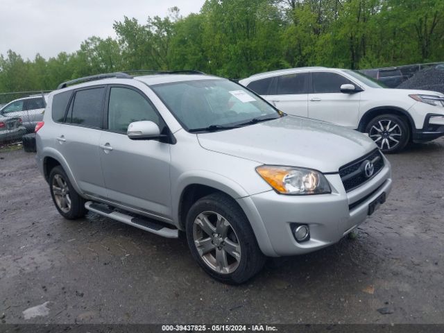 TOYOTA RAV4 2012 jtmrf4dv4c5050197