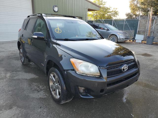 TOYOTA RAV4 SPORT 2012 jtmrf4dv4c5050667