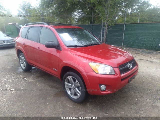 TOYOTA RAV4 2012 jtmrf4dv4c5054587