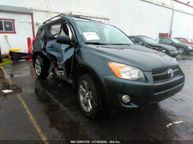 TOYOTA RAV4 2010 jtmrf4dv5a5026908