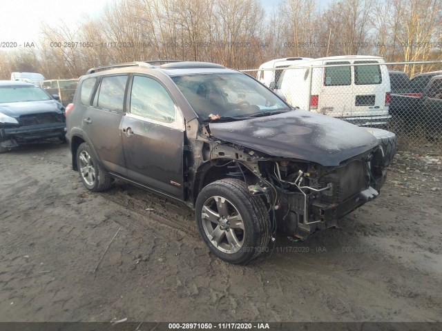 TOYOTA RAV4 2010 jtmrf4dv5a5034460