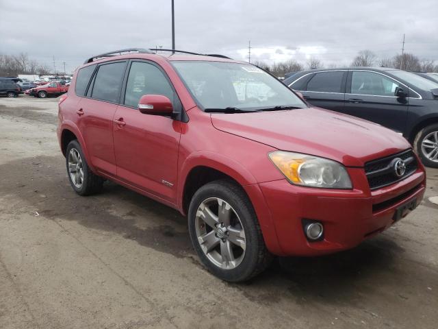 TOYOTA RAV4 SPORT 2010 jtmrf4dv5a5036449