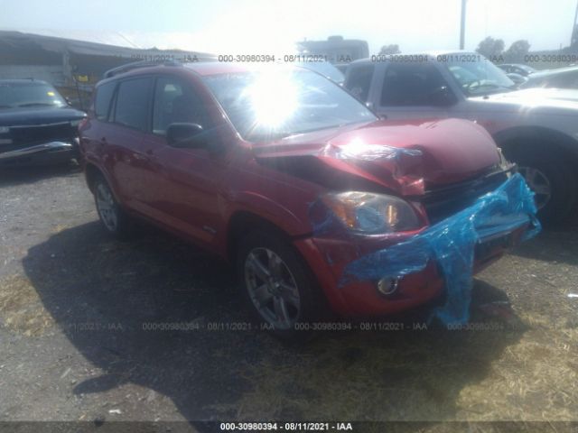 TOYOTA RAV4 2010 jtmrf4dv5ad023884