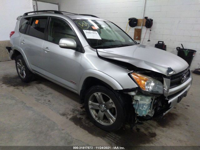 TOYOTA RAV4 2011 jtmrf4dv5b5038428