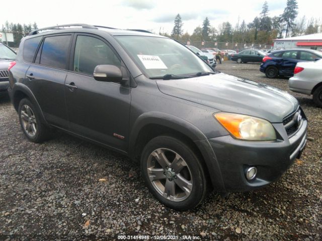 TOYOTA RAV4 2011 jtmrf4dv5b5039840