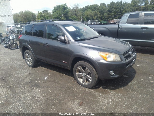 TOYOTA RAV4 2011 jtmrf4dv5b5041118