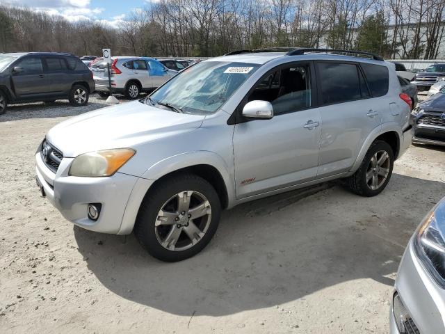 TOYOTA RAV4 2011 jtmrf4dv5b5043080