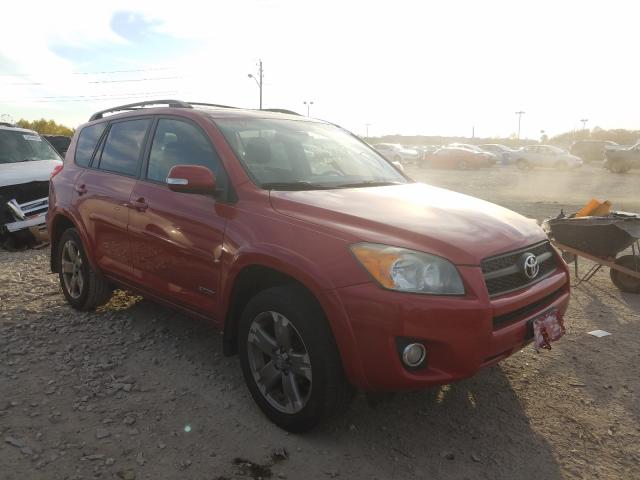 TOYOTA RAV4 SPORT 2011 jtmrf4dv5b5043791