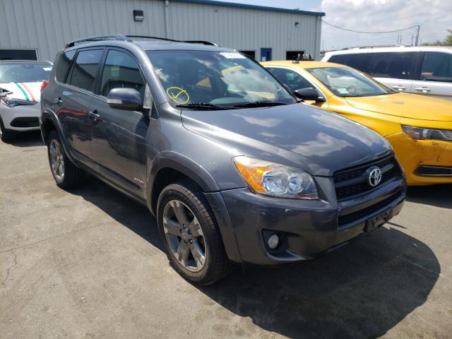 TOYOTA RAV4 SPORT 2011 jtmrf4dv5b5045749