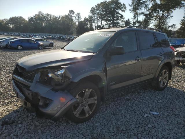 TOYOTA RAV4 SPORT 2011 jtmrf4dv5b5045914