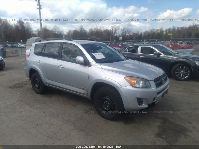 TOYOTA RAV4 2010 jtmrf4dv6a5031888