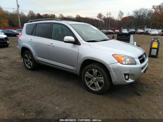 TOYOTA RAV4 2010 jtmrf4dv6a5032121