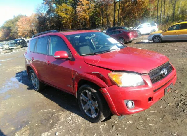 TOYOTA RAV4 2010 jtmrf4dv6a5035293