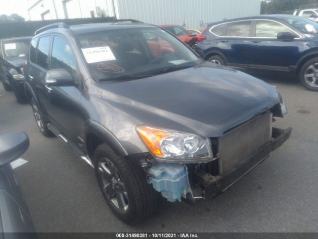 TOYOTA RAV4 2010 jtmrf4dv6a5036704