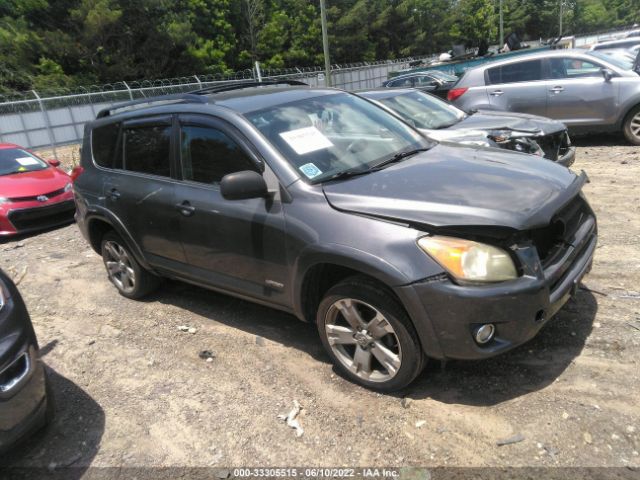 TOYOTA RAV4 2010 jtmrf4dv6ad022310