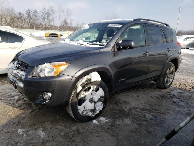 TOYOTA RAV4 SPORT 2010 jtmrf4dv6ad034618