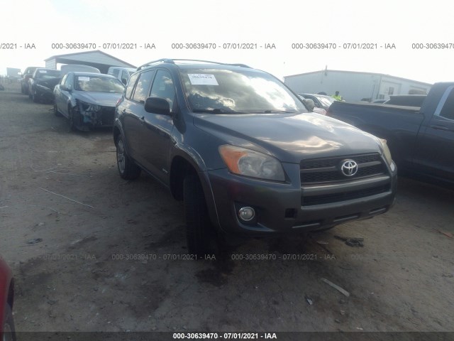 TOYOTA RAV4 2010 jtmrf4dv6ad036370