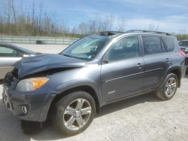 TOYOTA RAV4 2011 jtmrf4dv6b5037756