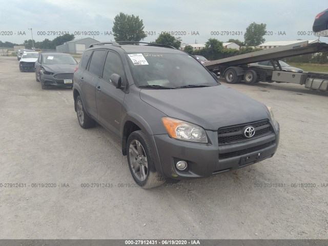 TOYOTA RAV4 2011 jtmrf4dv6b5042469