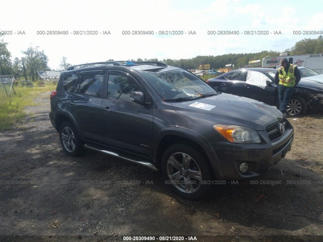 TOYOTA RAV4 2011 jtmrf4dv6b5045680