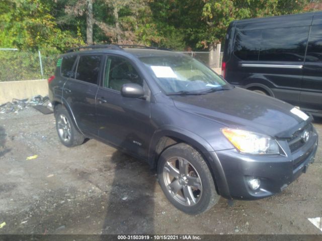 TOYOTA RAV4 2011 jtmrf4dv6b5046022