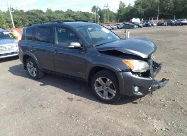 TOYOTA RAV4 2011 jtmrf4dv6b5047249