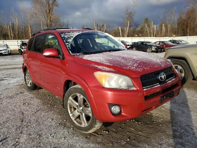 TOYOTA RAV4 SPORT 2012 jtmrf4dv6c5053330