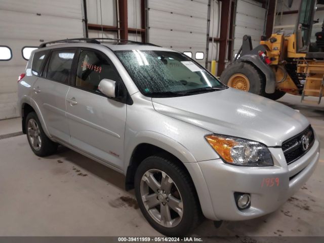 TOYOTA RAV4 2010 jtmrf4dv7a5033598