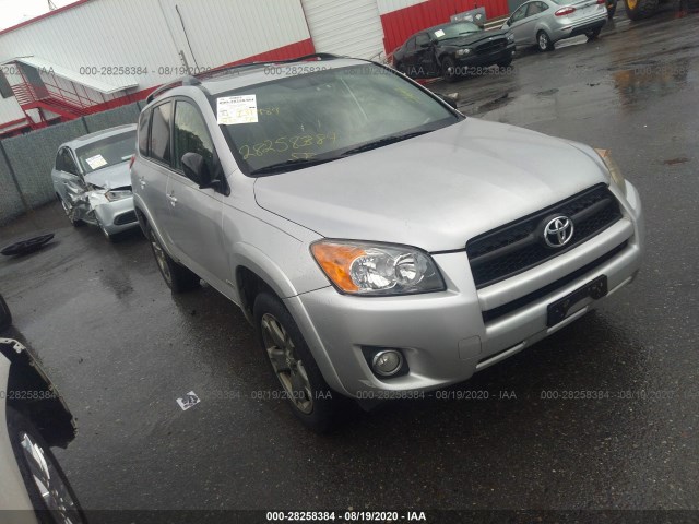 TOYOTA RAV4 2010 jtmrf4dv7a5036016