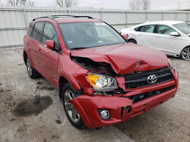 TOYOTA RAV4 2010 jtmrf4dv7a5036176