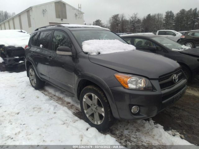 TOYOTA RAV4 2010 jtmrf4dv7ad023773