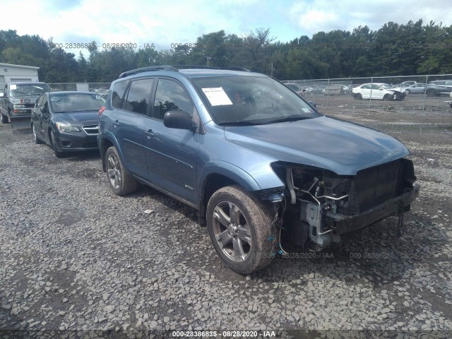 TOYOTA RAV4 2010 jtmrf4dv7ad031730