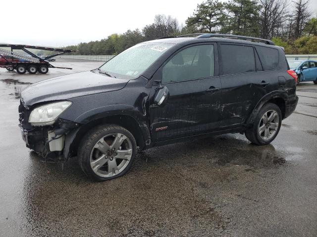 TOYOTA RAV4 2011 jtmrf4dv7b5044912