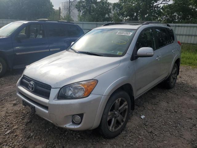 TOYOTA RAV4 SPORT 2012 jtmrf4dv7c5051652